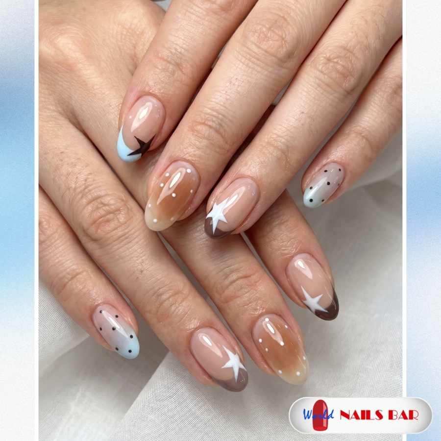 World Nail Bar